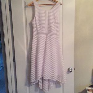 Lilly Pulitzer white dress
